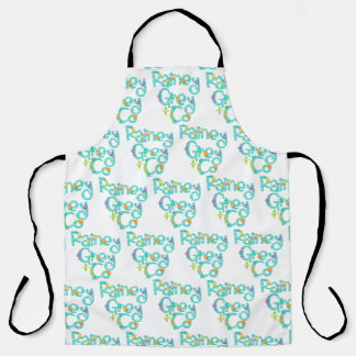 Tablier RAINEY GRAY + CO [logo 2]