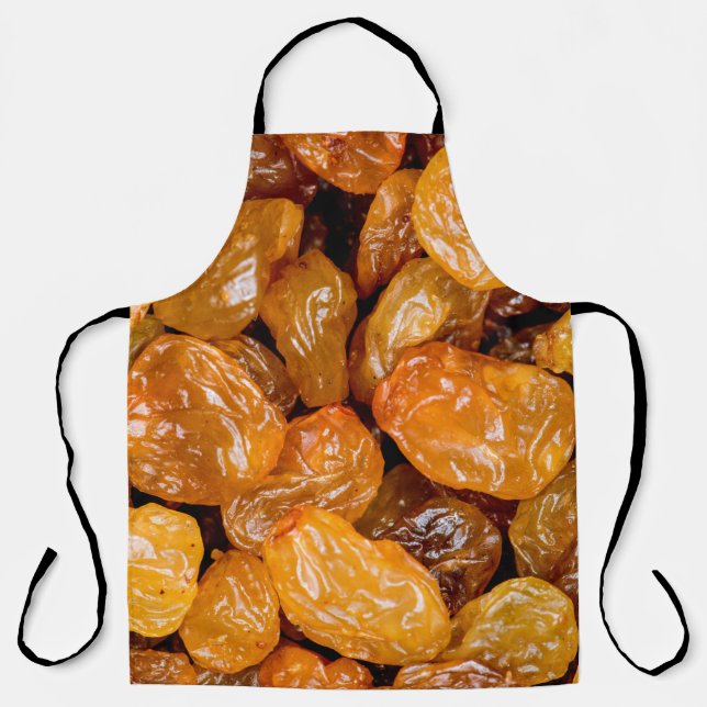 Tablier Raisins gros plan photo texture arrière - plan. (Recto)