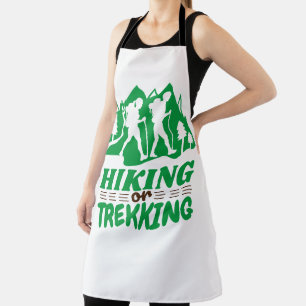 Tablier Randonnée ou trekking