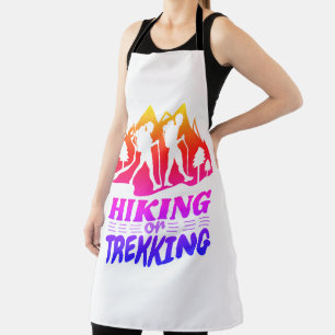 Tablier Randonnée ou trekking