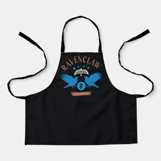 Tablier RAVENCLAW™ Maison double aigle Diadem Graphique