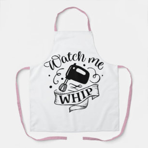 Tablier Regarde-moi Whip