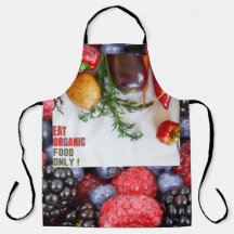 Régime alimentaire sain - "NE MANGEZ QUE DES ALIME