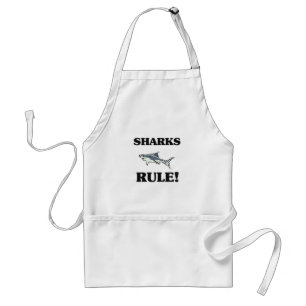 Tablier Règle de REQUINS !