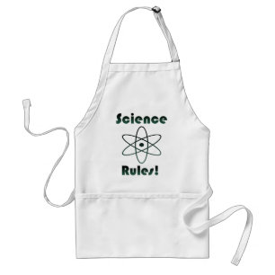 Tablier Règles scientifiques