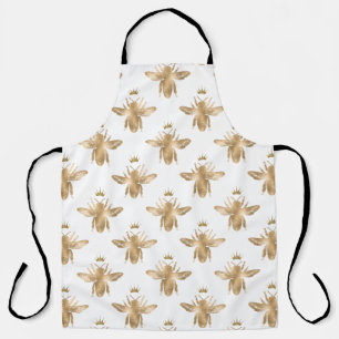 Tablier Reine Abeille Série Design 43