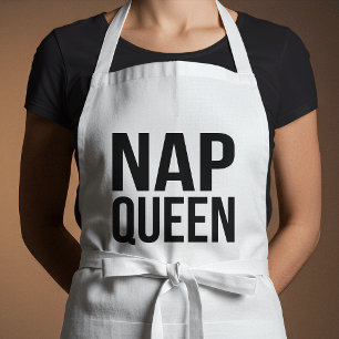 Tablier Reine Nap