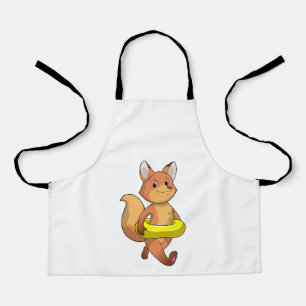 Tablier Renard avec Lifebuoy