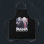 Tablier Rendre l'Amérique saine<br><div class="desc">Rendre l'Amérique saine</div>