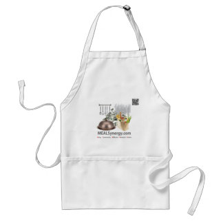 Tablier REPASynergy - Apron
