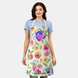 Tablier Répétition de découpe de découpe des séparateurs