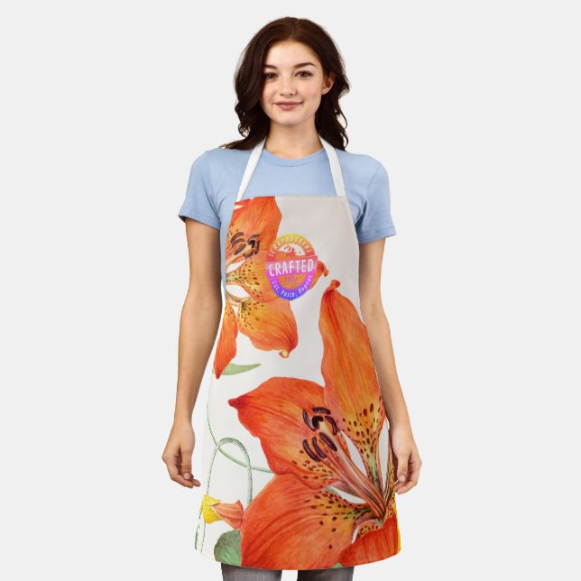 Tablier Répétition de découpe de découpe des séparateurs (Porté)