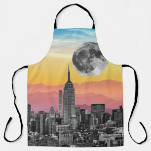 Tablier Rêve de New York