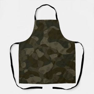 Tablier rêves de chasseurs