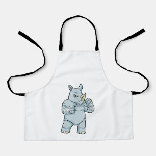 Tablier Rhino en boîte à Boxer