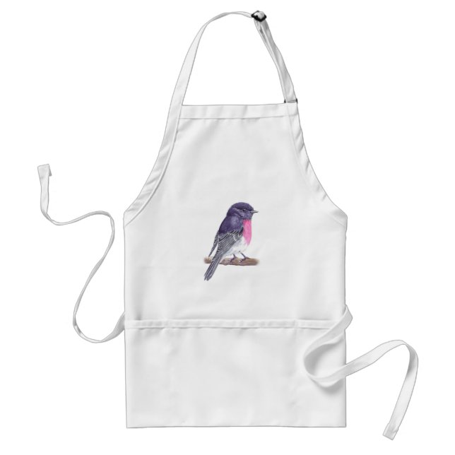 Tablier Robin (Devant)