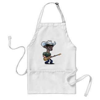Tablier Rockerstar