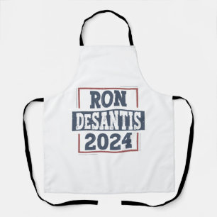 Tablier Ron DeSantis 2024