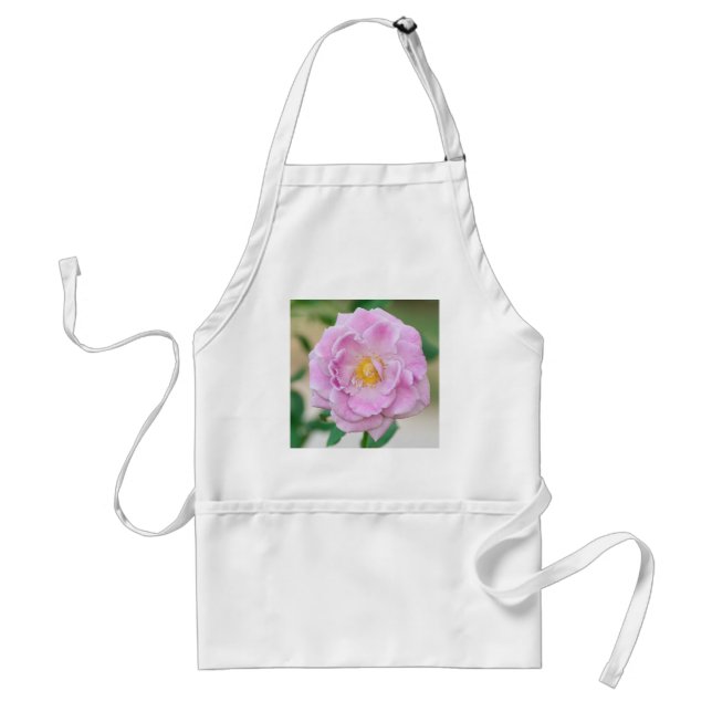 Tablier Rose (Devant)