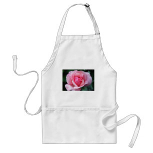 Tablier Rose rose rose