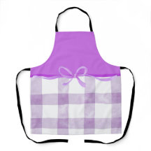 Ruban Violet