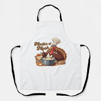 Tablier Rustique Automne Harvest Folk Classic T-Shirt