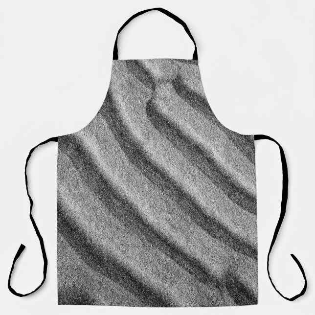 Tablier Sable (Recto)