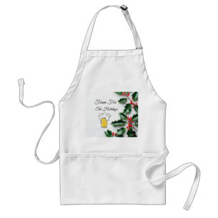 Tablier Sac cadeau