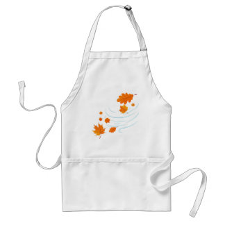 Tablier Sac d'alimentation réutilisable