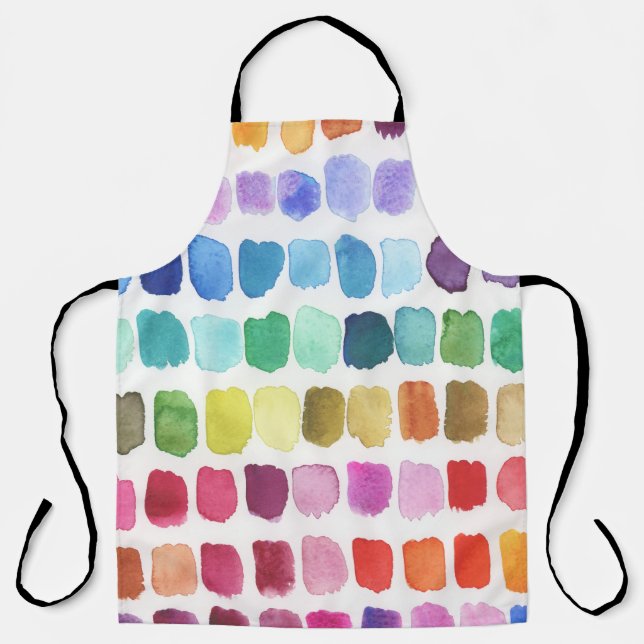Tablier Sac fourre-tout (Recto)