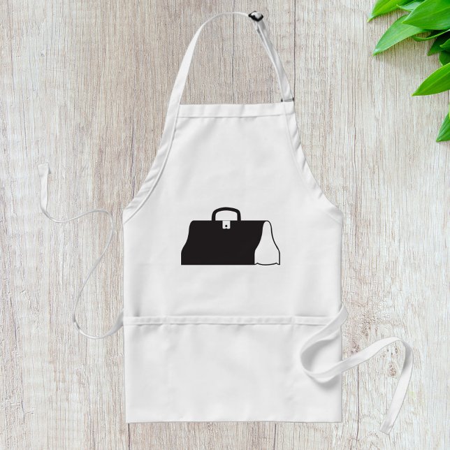 Tablier Sac médical (Créateur téléchargé)