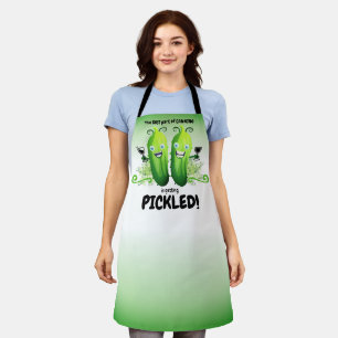 Tablier Sachets de vin ramassage à la maison en conserve 