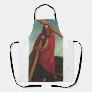 Tablier Saint André l'Apôtre Premier appelé
