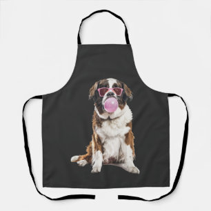 Tablier Saint-Bernard