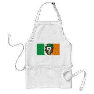Tablier Saint-Patty