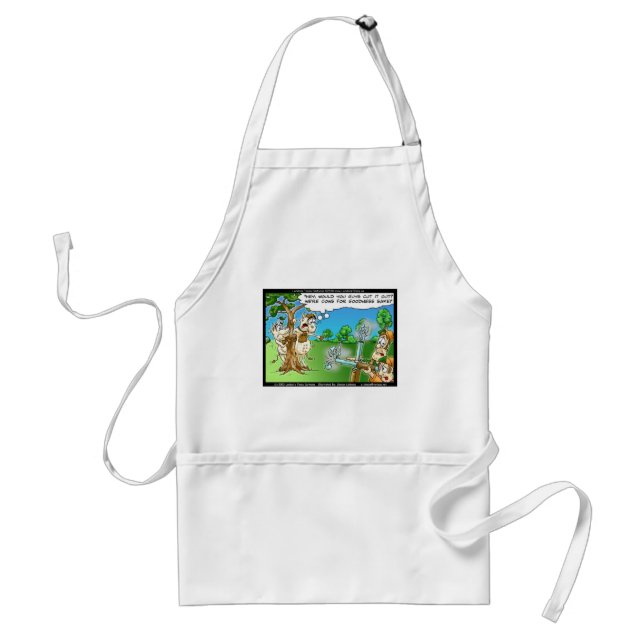 Tablier Saison de chasse de vache T-shirts drôles Mugs Car (Devant)