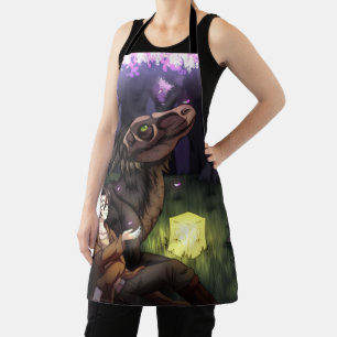 Tablier Saison Sakura