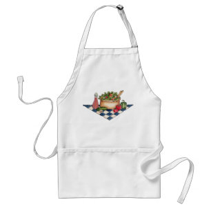 Tablier Salad - Apron