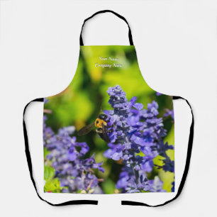 Tablier Salvia Avec Bumblebee Apron
