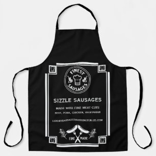 Tablier Saucisses