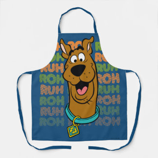 Tablier Scooby-Doo