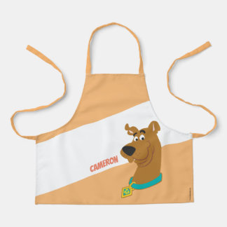 Tablier Scooby-Doo Smile