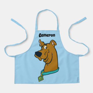 Tablier Scooby-Doo Winking