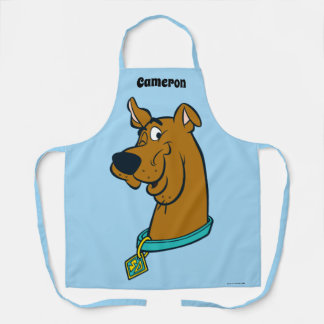 Tablier Scooby-Doo Winking
