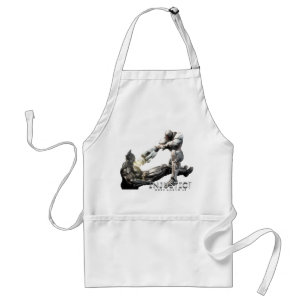 Tablier Screenshot: Batman vs Cyborg