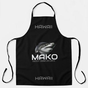 Tablier Semaine du requin -