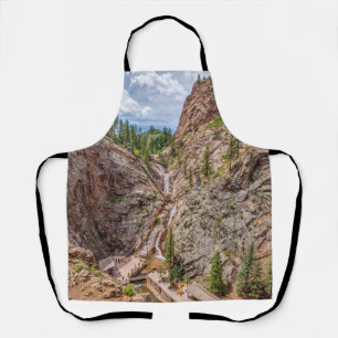 Tablier Sept Chutes Colorado