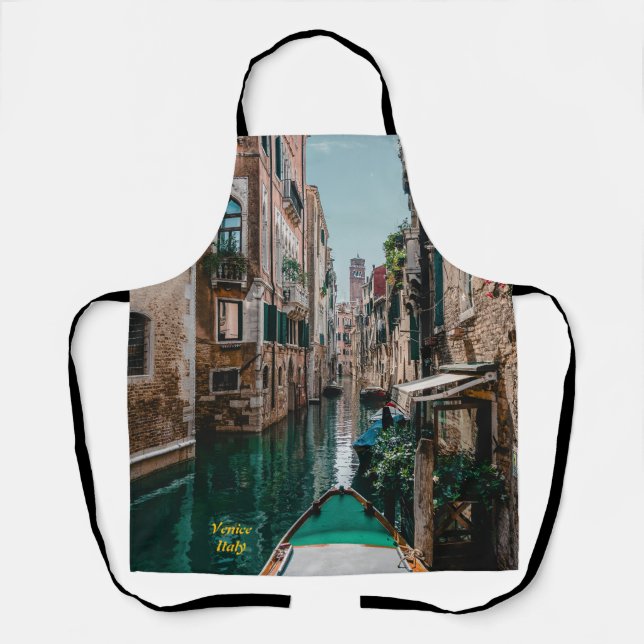 Tablier Serviettes de cuisine (Recto)