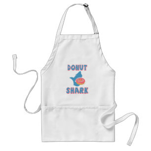 Tablier Shark