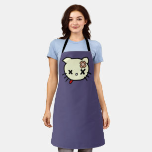 Tablier Sick Kitty
